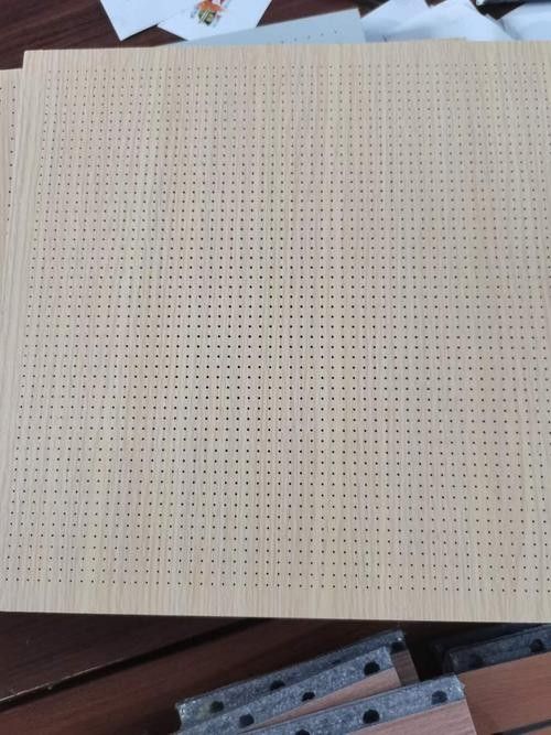 吸声不是隔声：艾科洛克吸声无纺布解决的是哪一段