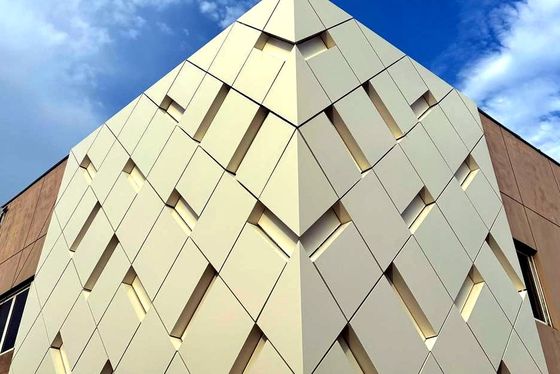 破局建材行业痛点！艾科洛克防火吸音无纺布，打造建筑声学与消防安全双标杆