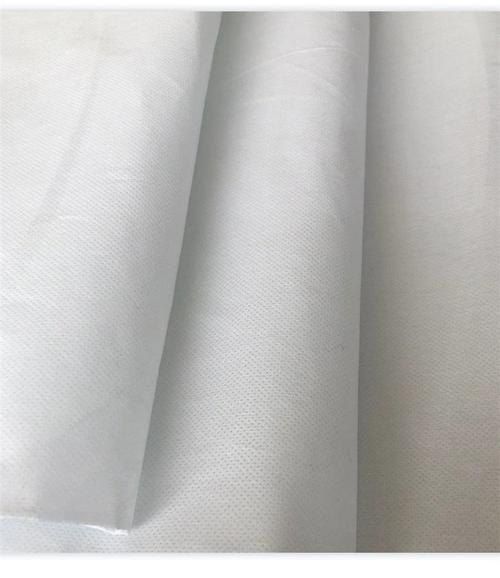 玻纤加木浆卷材：薄型、柔性，可在工厂端连续复合