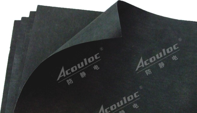 艾科洛克吸音纸防火检测报告
