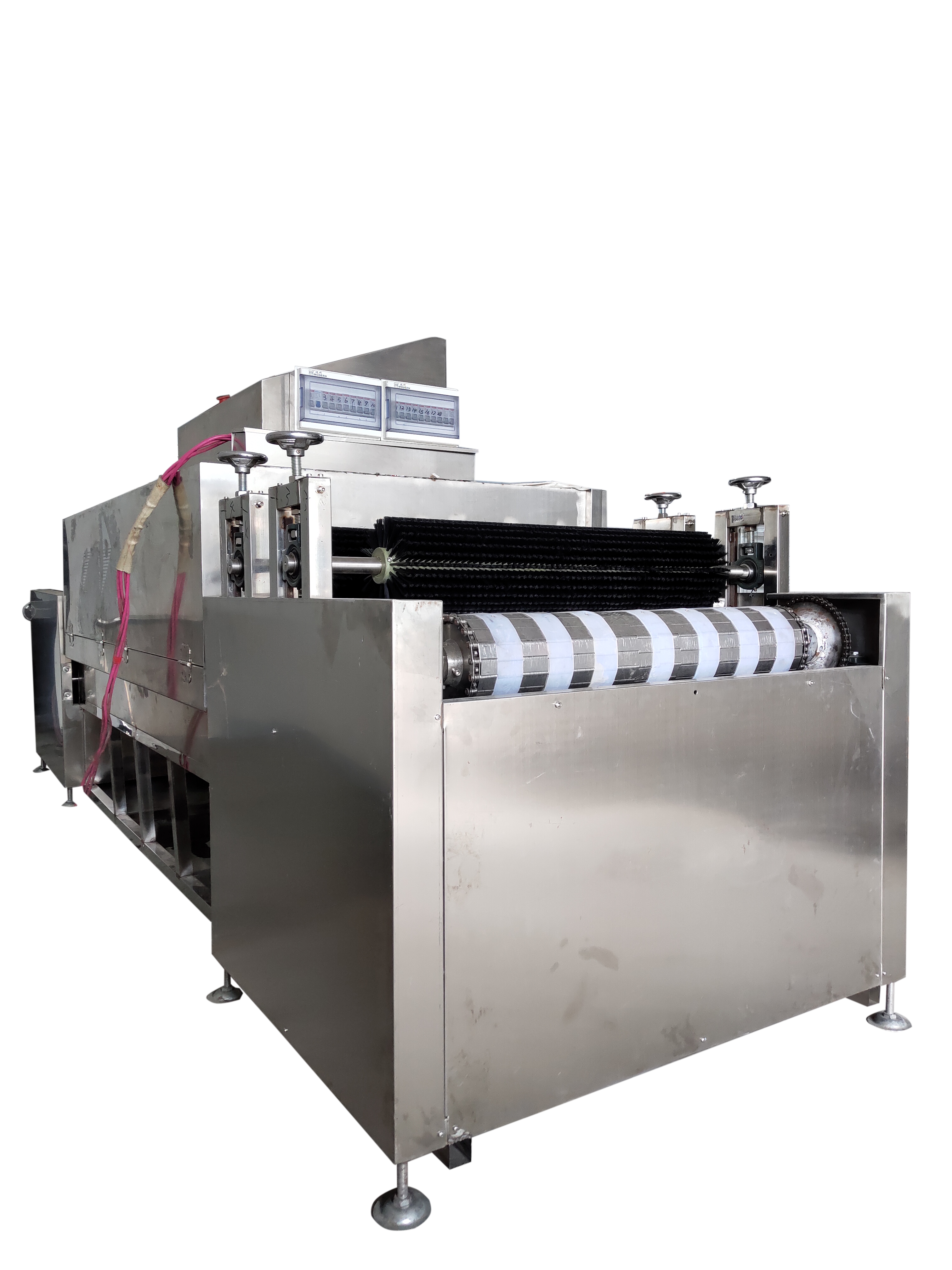 自动高效贴纸设备1型