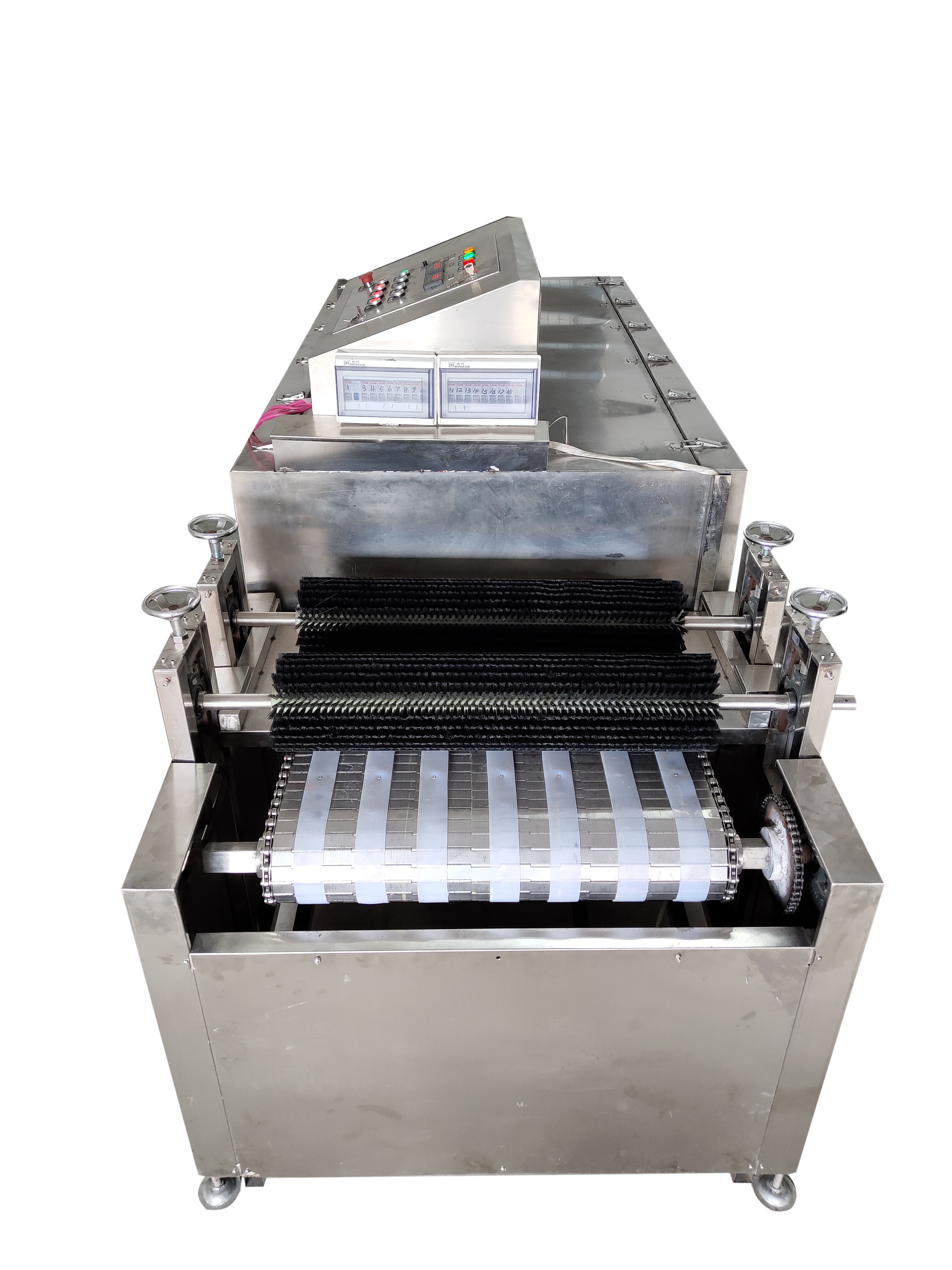 自动贴纸设备2型